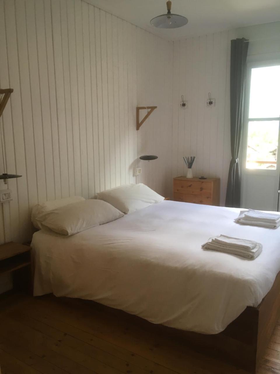 阿兰尼亚·瓦尔塞西娅L'Aria Di Casa住宿加早餐旅馆 外观 照片