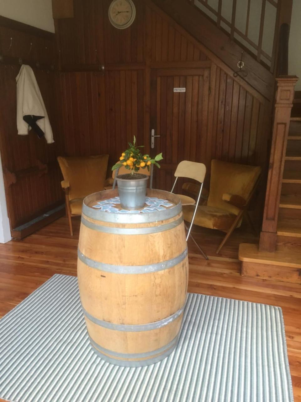 阿兰尼亚·瓦尔塞西娅L'Aria Di Casa住宿加早餐旅馆 外观 照片