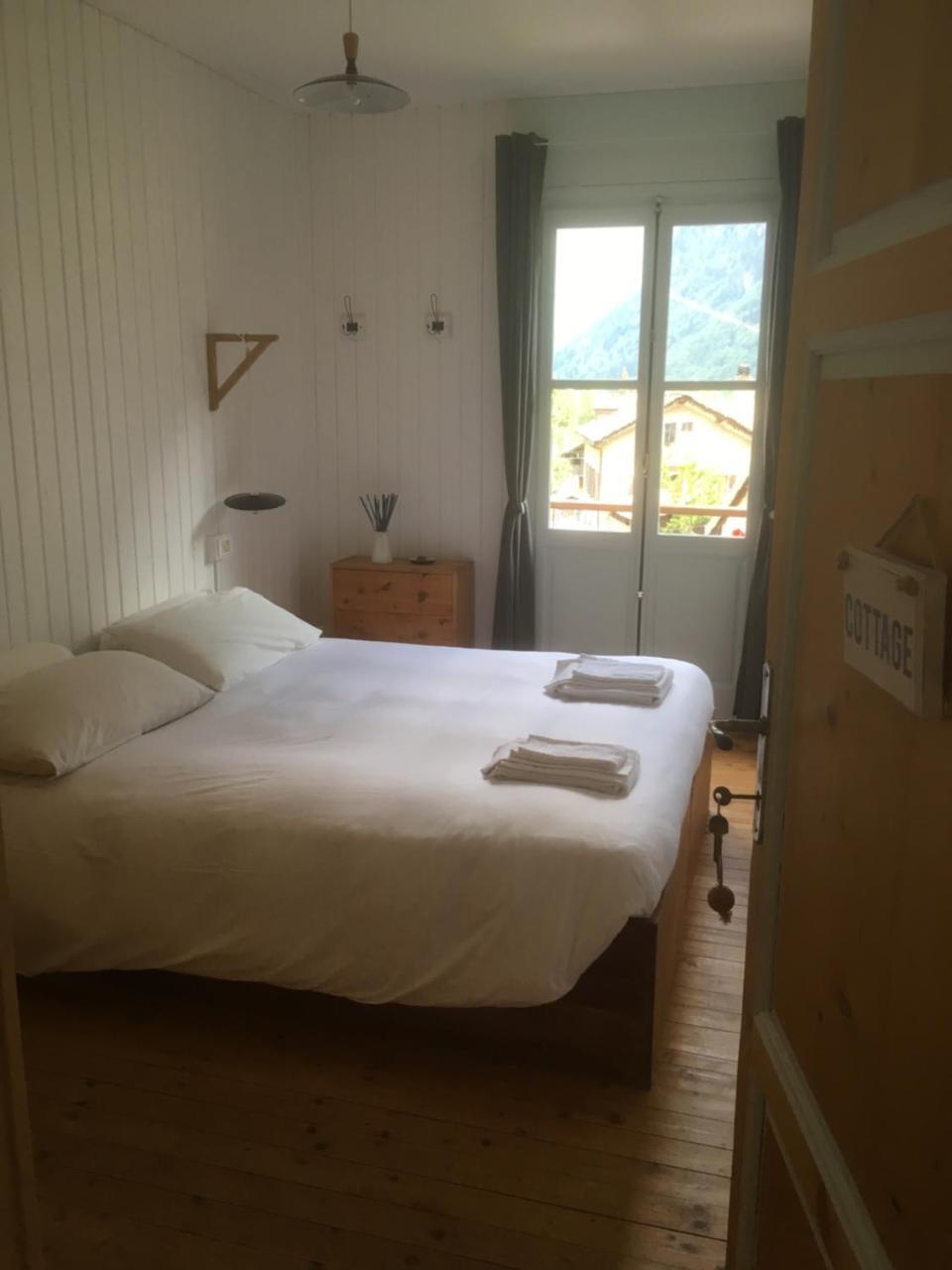 阿兰尼亚·瓦尔塞西娅L'Aria Di Casa住宿加早餐旅馆 外观 照片
