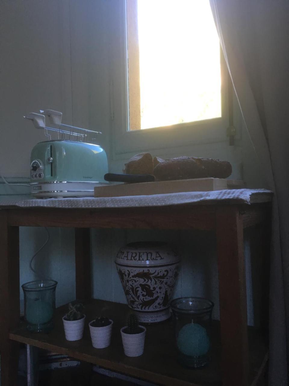阿兰尼亚·瓦尔塞西娅L'Aria Di Casa住宿加早餐旅馆 外观 照片